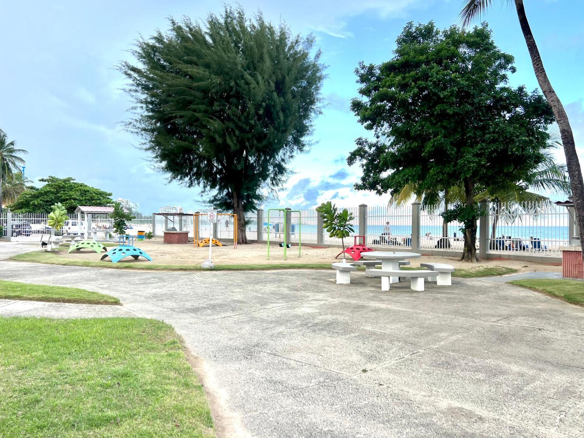 Ocean View Apt On Isla Verde In A 14Th Floor San Juan Exterior foto
